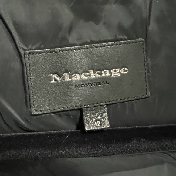 Mackage Dixon Bomber Jacket - Picture 5 of 11